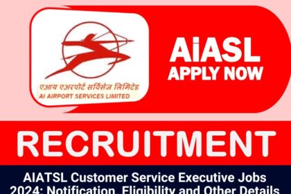 AIATSL Jobs 2024