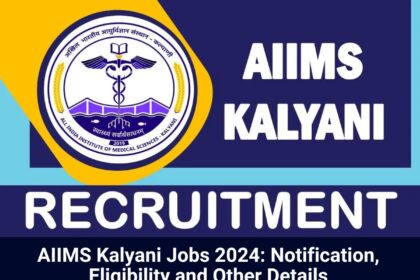 AIIMS Jobs 2024