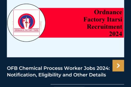 OFB Jobs 2024