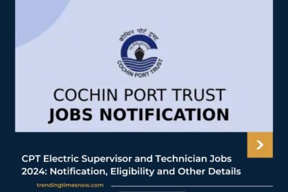 CPT Jobs 2024