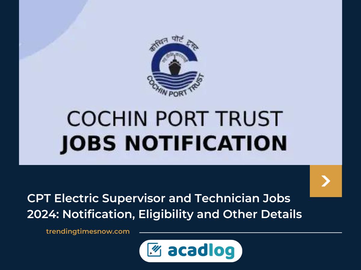 CPT Jobs 2024