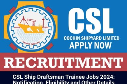 CSL Jobs 2024