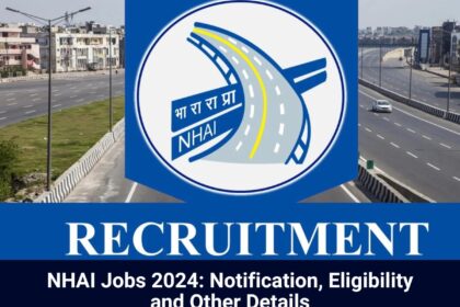 NHAI Jobs 2024