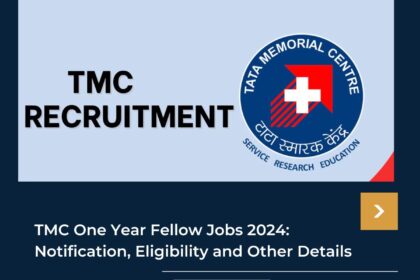 TMC Jobs 2024