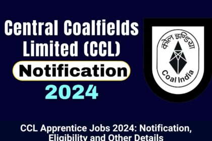 CCL Jobs 2024