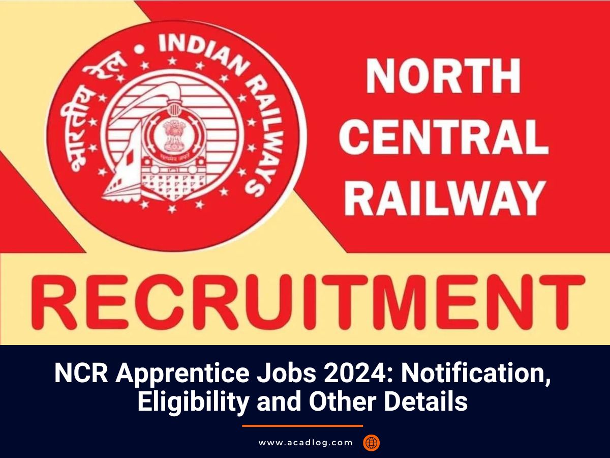 NCR Jobs 2024