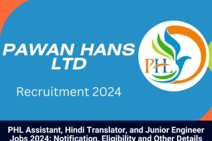 PHL Jobs 2024