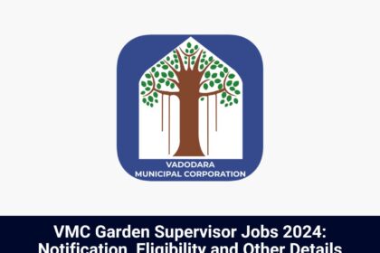 VMC Jobs 2024