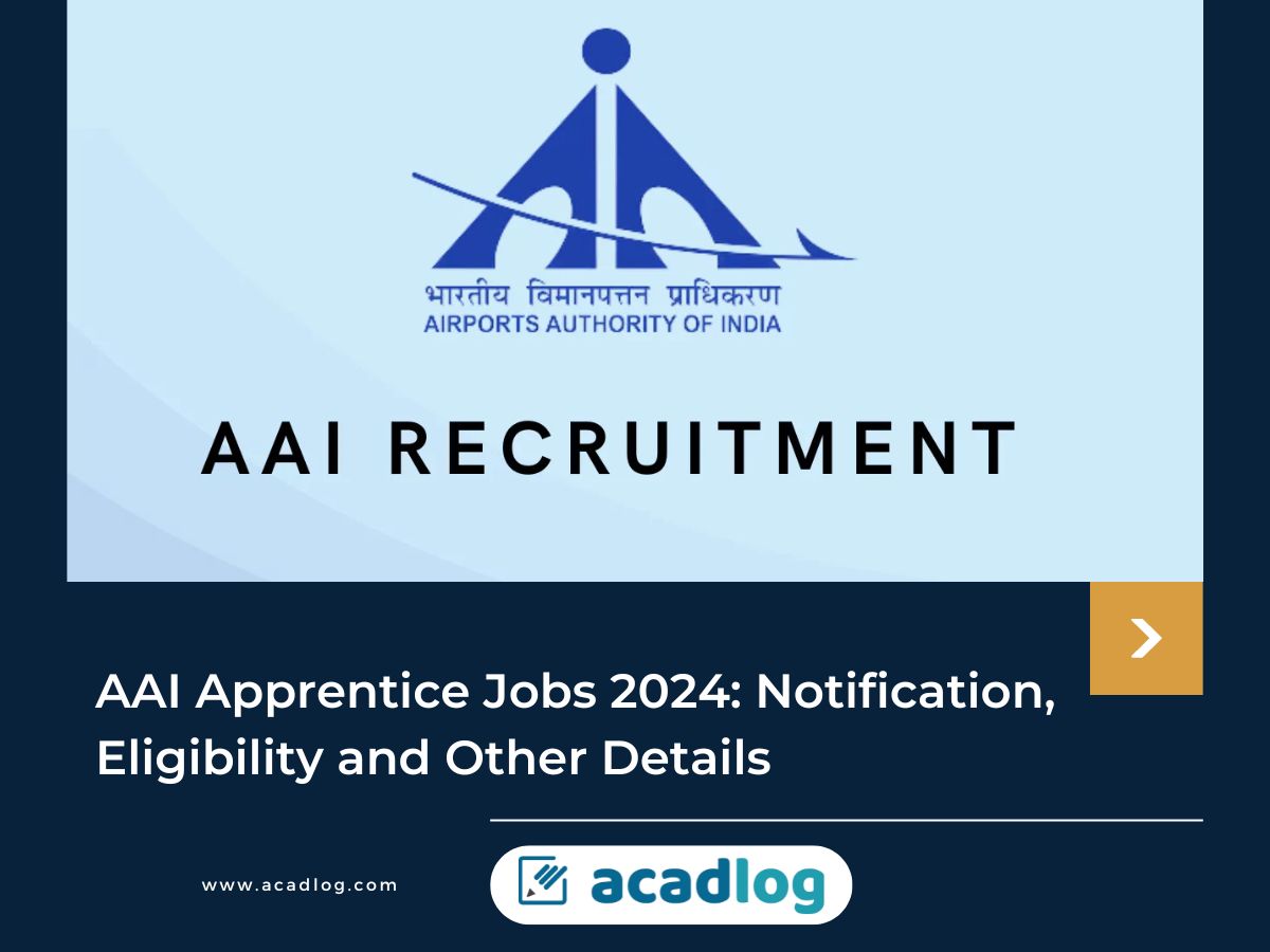 AAI Jobs 2024